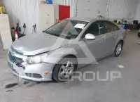 2013 Chevrolet Cruze photo