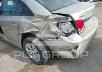 2013 Chevrolet Cruze фото