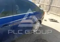 2013 Chevrolet Cruze фото