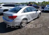 2013 Chevrolet Cruze фото