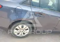 2013 Chevrolet Cruze фото