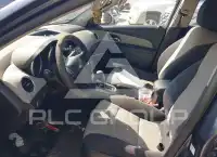 2013 Chevrolet Cruze фото