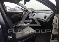 2013 Chevrolet Cruze фото