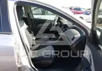 2013 Chevrolet Cruze фото