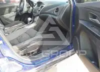 2013 Chevrolet Cruze фото