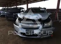 2013 Chevrolet Cruze фото