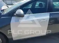 2013 Chevrolet Cruze фото