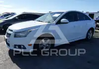 2013 Chevrolet Cruze фото
