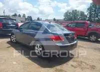 2013 Chevrolet Cruze фото