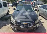 2013 Chevrolet Cruze photo