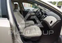 2013 Chevrolet Cruze фото