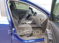 2013 Chevrolet Cruze фото