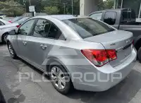 2013 Chevrolet Cruze фото