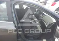 2013 Chevrolet Cruze фото