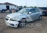 2013 Chevrolet Cruze photo