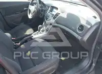 2013 Chevrolet Cruze photo