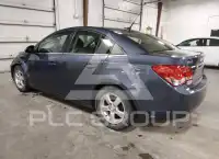 2013 Chevrolet Cruze фото