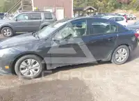2013 Chevrolet Cruze фото