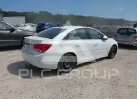 2013 Chevrolet Cruze фото