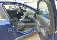 2013 Chevrolet Cruze фото