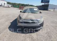 2013 Chevrolet Cruze фото