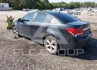 2013 Chevrolet Cruze photo