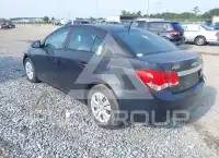 2013 Chevrolet Cruze фото