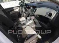 2013 Chevrolet Cruze фото