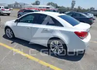 2013 Chevrolet Cruze фото