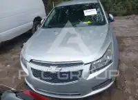2013 Chevrolet Cruze фото