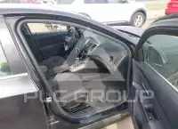 2013 Chevrolet Cruze photo