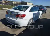 2013 Chevrolet Cruze фото