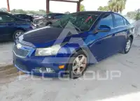 2013 Chevrolet Cruze фото