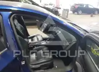 2013 Chevrolet Cruze фото