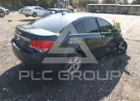 2013 Chevrolet Cruze photo