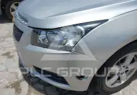 2013 Chevrolet Cruze photo