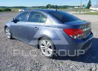 2013 Chevrolet Cruze фото