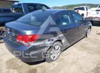 2013 Chevrolet Cruze фото