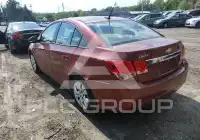 2013 Chevrolet Cruze фото