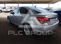 2013 Chevrolet Cruze фото