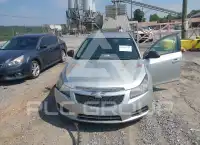 2013 Chevrolet Cruze фото