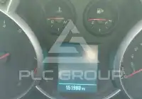 2013 Chevrolet Cruze фото