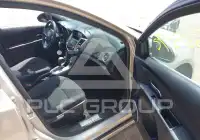 2013 Chevrolet Cruze фото