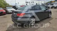 2013 Chevrolet Cruze фото