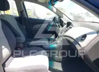 2013 Chevrolet Cruze фото