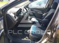 2013 Chevrolet Cruze фото