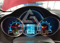 2013 Chevrolet Cruze фото
