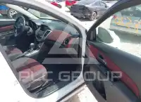 2013 Chevrolet Cruze фото