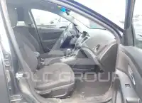 2013 Chevrolet Cruze фото