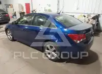 2013 Chevrolet Cruze фото